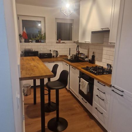 Noclegi Budomas Budget Wroclaw-Szymanow Freeparking Smarttv ภายนอก รูปภาพ